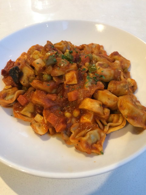 Tiamo Cafe Restaurant - Book Restaurant 6