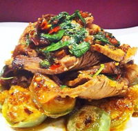 Zaria Mediterranean Village - Book Restaurant