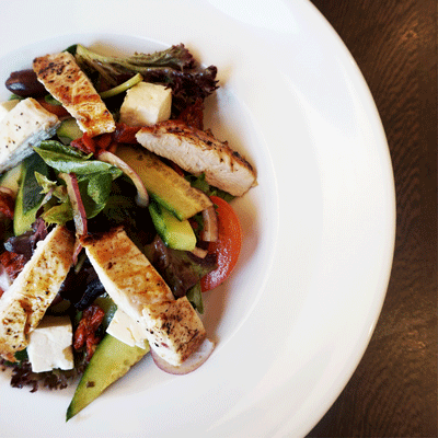 Sydney Junction Hotel - Book Restaurant 2