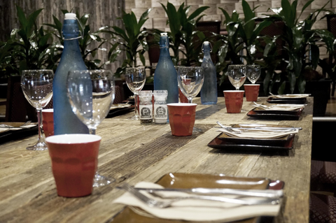 Sydney Junction Hotel - Book Restaurant 3