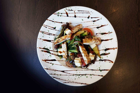 Sydney Junction Hotel - Book Restaurant 4