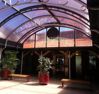 Amarin Thai Restaurant - Book Restaurant