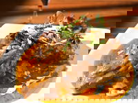 Andaman Thai Restaurant