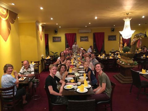 Baan Phaya Thai - Book Restaurant 0