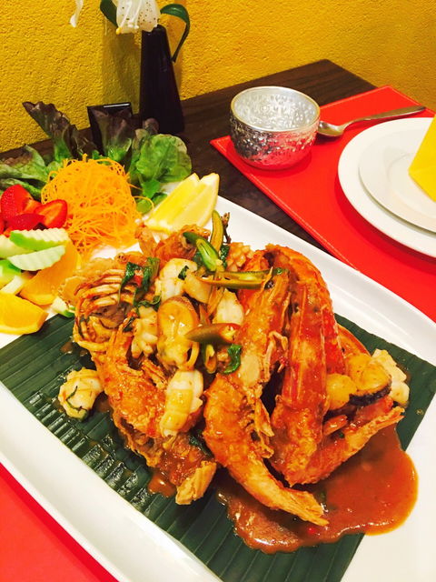 Baan Phaya Thai - Book Restaurant 1