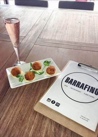 Barrafino Bar Restaurant Functions - Book Restaurant 9