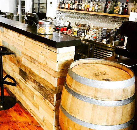 Barrafino Bar Restaurant Functions - Book Restaurant 11
