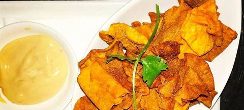 Barrafino Bar Restaurant Functions - Book Restaurant 1