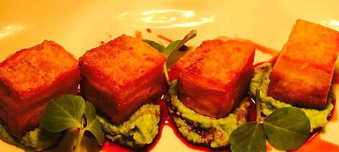 Barrafino Bar Restaurant Functions - Book Restaurant 2