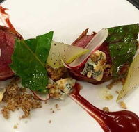 Bistro Officina - Book Restaurant