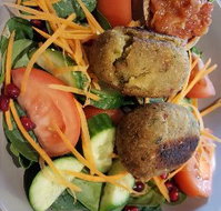 Brew'd Cafe - Book Restaurant