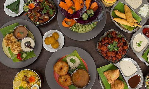 Dosa Hut Footscray - Book Restaurant 10