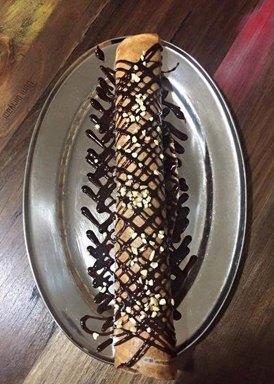 Dosa Hut Footscray - Book Restaurant 11