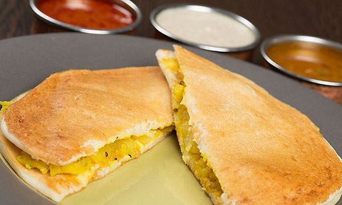 Dosa Hut Footscray - Book Restaurant 14