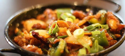 Dosa Hut Footscray - Book Restaurant 3