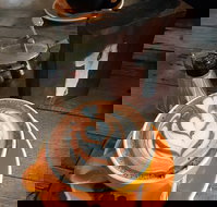 Dutch Coffee Lab - Book Restaurant