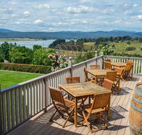 Elmslie Tasmania - Book Restaurant