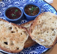 Frisch And Barc - Book Restaurant