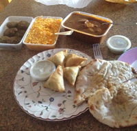 Masala Indian Restaurant - Book Restaurant