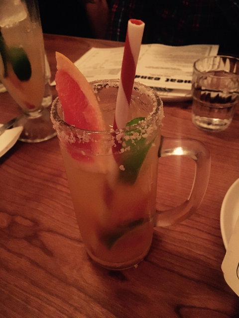 Meat Candy - Book Restaurant 1