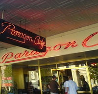 Paragon Cafe - Book Restaurant