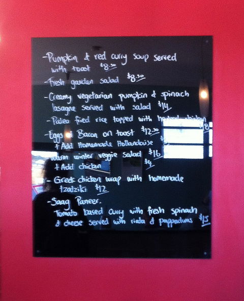 Playfish - Book Restaurant 2