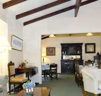 Ruby's Cafe - Book Restaurant