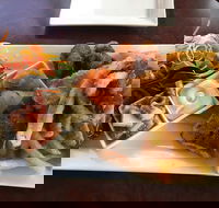 Stanley Hotel Bistro - Book Restaurant