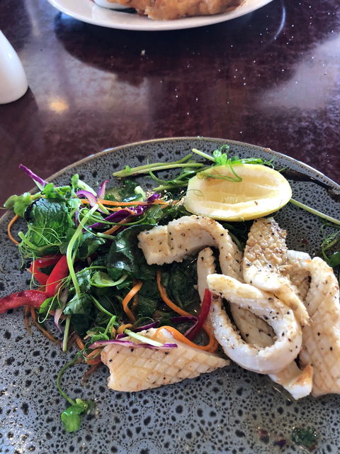 Stanley Hotel Bistro - Book Restaurant 1