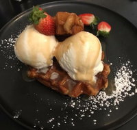 Sweet Retreat Cafe - Book Restaurant