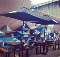 The Annex Cafe - Book Restaurant