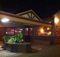 The Cavern - Book Restaurant