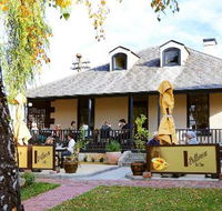 The Duchess Cafe - Book Restaurant