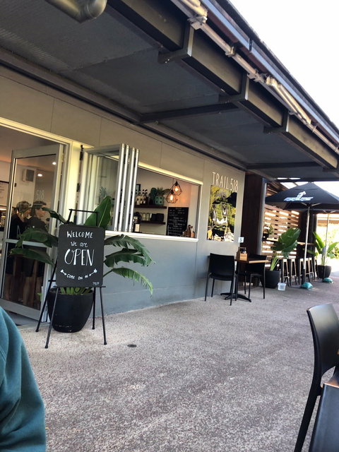 Trail 518 - Book Restaurant 3