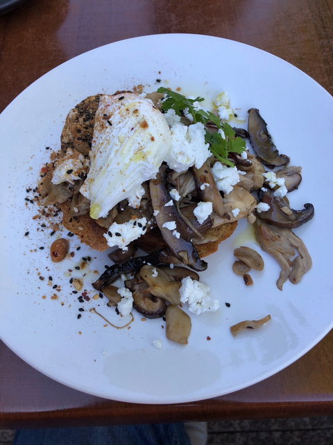 Trail 518 - Book Restaurant 4