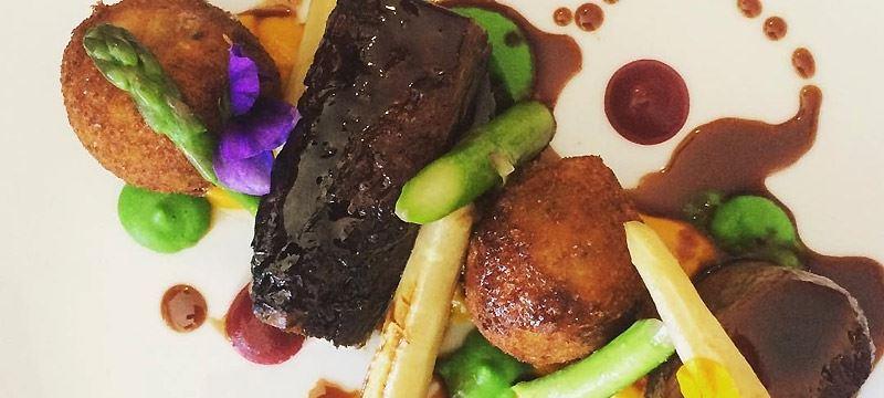 East Melbourne VIC Book Restaurant
