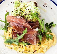 Volume Cafe - Docklands - Book Restaurant