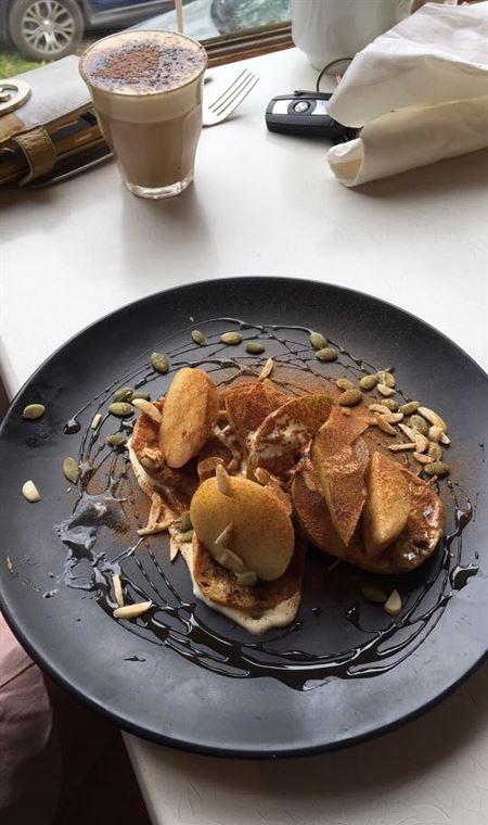 Warrandyte Cafe - Book Restaurant 0