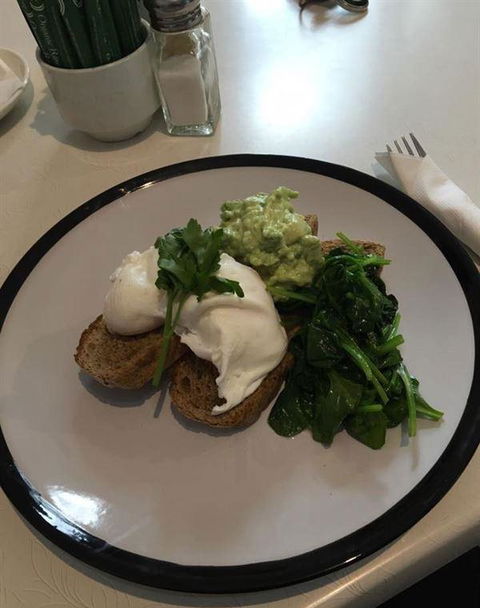 Warrandyte Cafe - Book Restaurant 9
