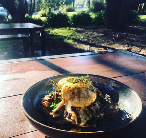 Warrandyte Cafe - Book Restaurant 1