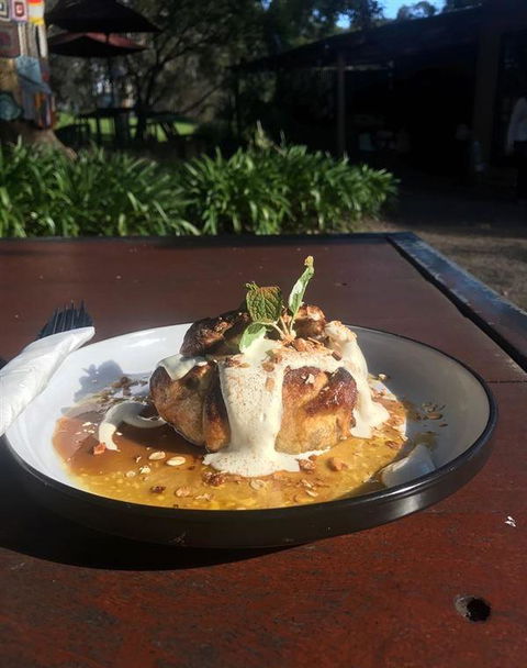 Warrandyte Cafe - Book Restaurant 2