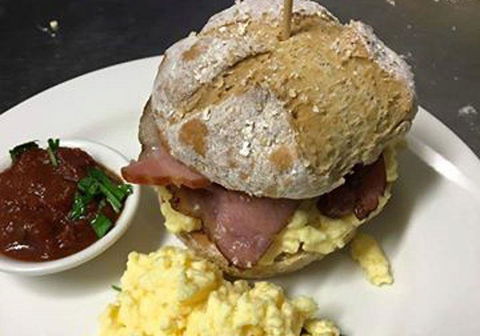 Warrandyte Cafe - Book Restaurant 3
