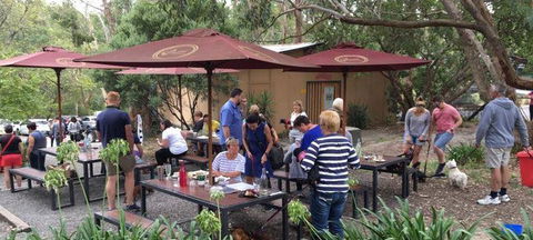 Warrandyte Cafe - Book Restaurant 4