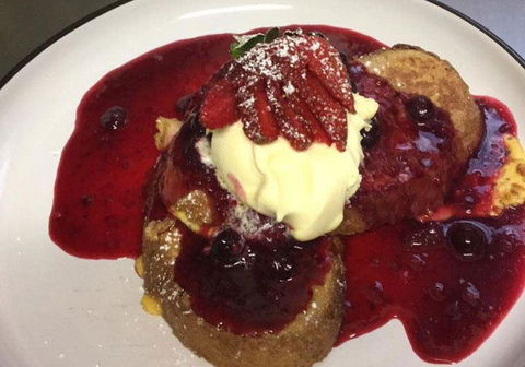 Warrandyte Cafe - Book Restaurant 5