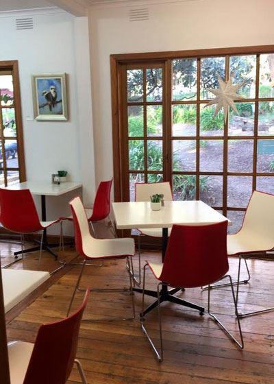 Warrandyte Cafe - Book Restaurant 8