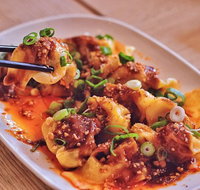 Authentic Bites Dumpling House - Book Restaurant