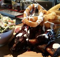 Blackwood Hotel - Book Restaurant
