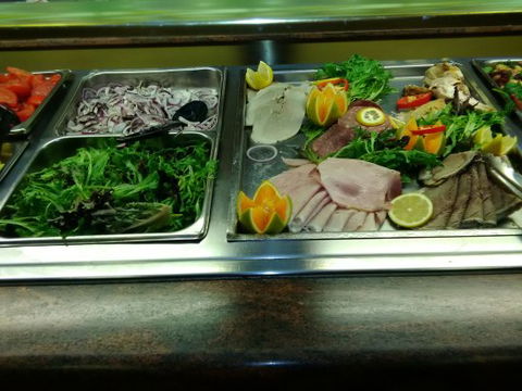 Commercial Club Albury - Book Restaurant 0