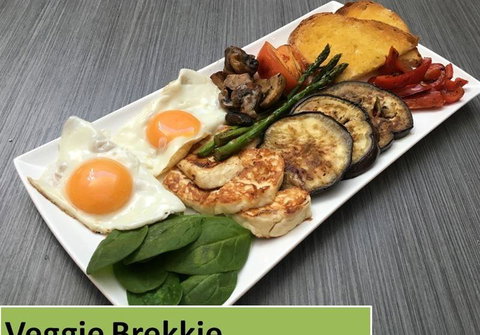 Daily Bean Cafe - Book Restaurant 0