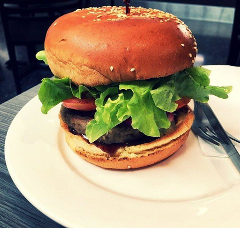 Daily Bean Cafe - Book Restaurant 10